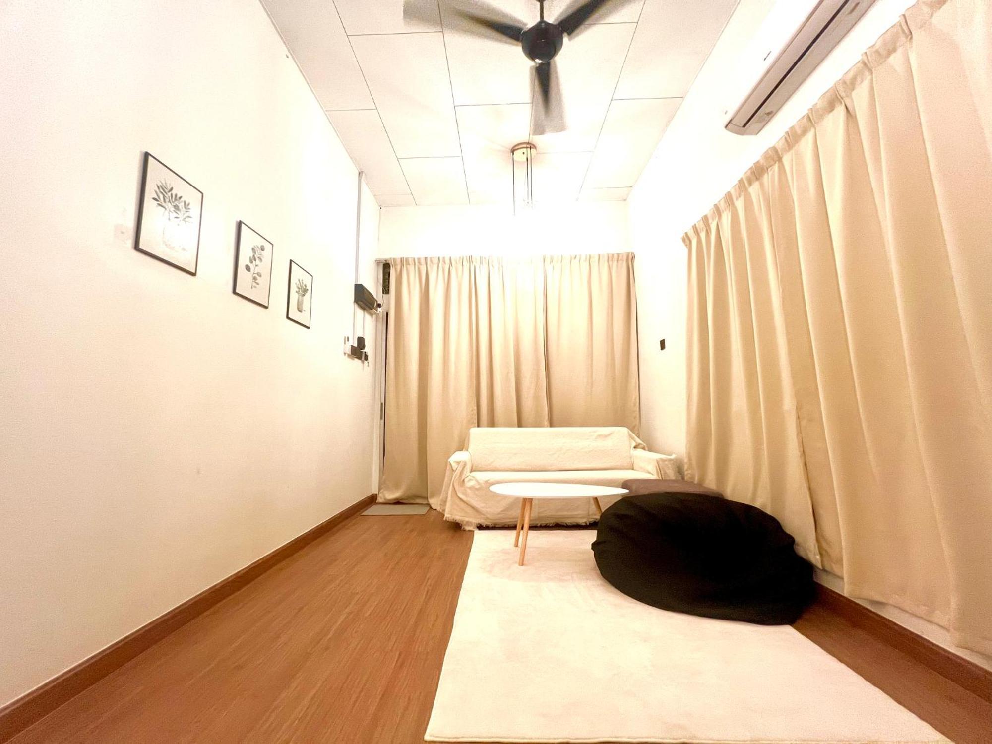 Quayside Cove Homestay - Corner House, Shah Alam Rimbayu Netflix Syok Tv Bbq Exteriér fotografie